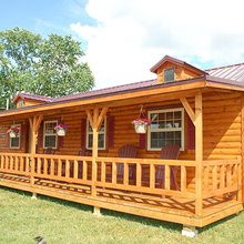 cabin