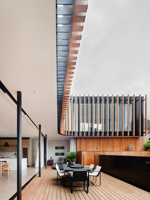 Deck Design Ideas, Renovations & Photos