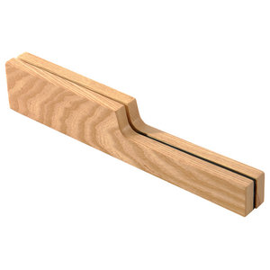 Cedar Drawer Dividers Set Of 4 Kitchen Drawer Organizers By
