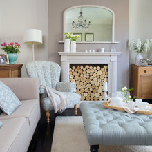 Living rooms