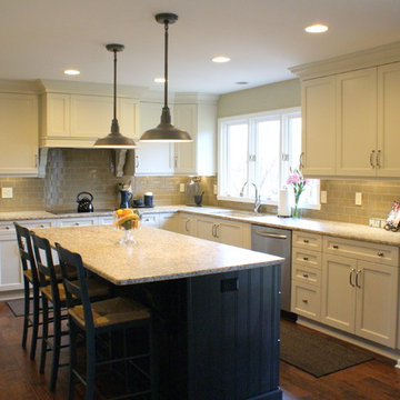 Carmel Residence Remodel