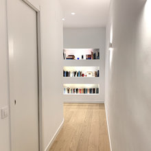 pasillo bonito