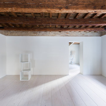 Atelier Palazzo Amiani