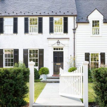 DC Renovation