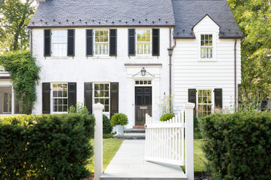 DC Renovation