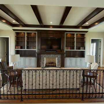 Mediterranean Home