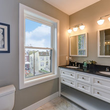 2nd floor bathroom