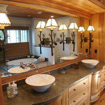 Double Vanity