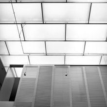 Outside Walkway