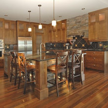 cabinets