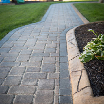 Hardscapes