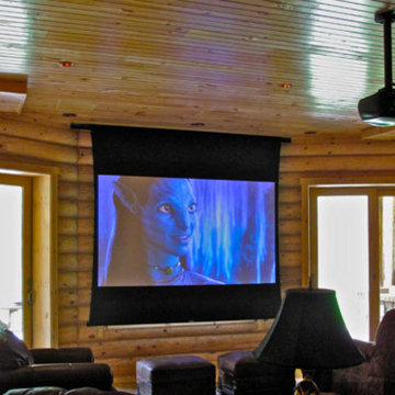 Home Theater