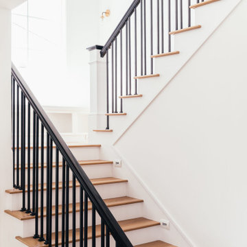 Los Angeles Custom Home