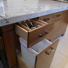 kitchen handles
