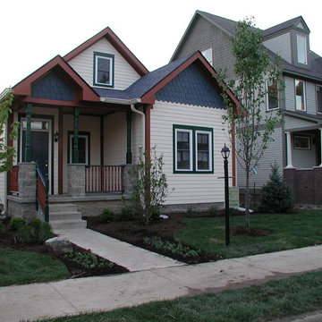 Fall Creek Place