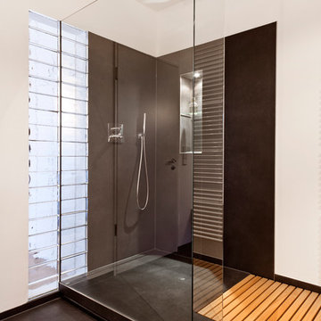 Umbau Villa in Bremen