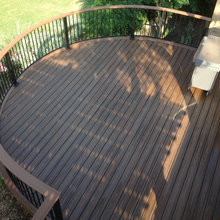 Deck Addition