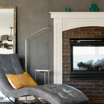 Shorewood Reimagined