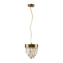 NAICCA Pendant Light by BRABBU - Lighting