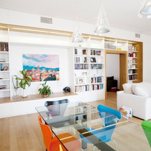 TORONTO DINING ROOM