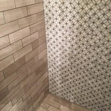 Downstairs Bath