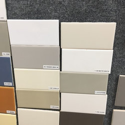 Come Visit our Showroom - Northridge, CA - Wall And Floor Tile