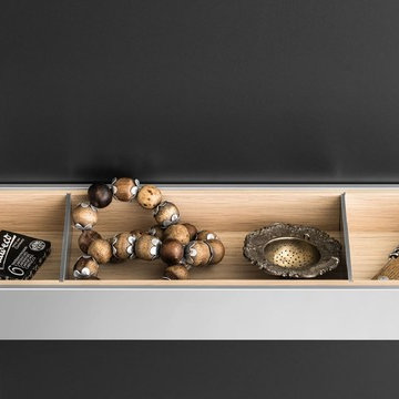 SieMatic INTERIOR DESIGN
