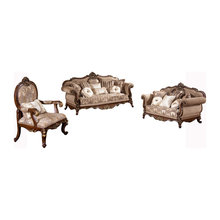 Living room seating