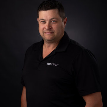 LUX Homes - Meet the Owner