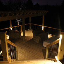 Outdoor lights