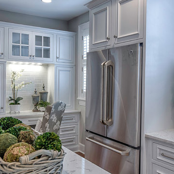 Award-Winning Kitchen Design