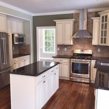 Kitchen Ideas