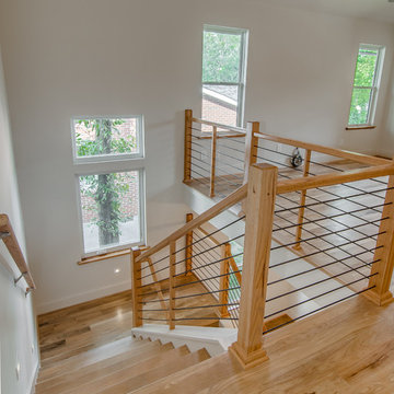 East Nashville Modern Prairie