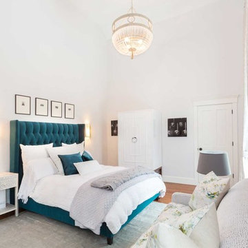 Massachusetts North Shore Home
