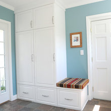 Mud Room
