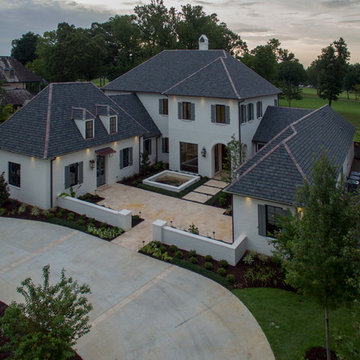 Builder of the Month- Bernard Normand Construction