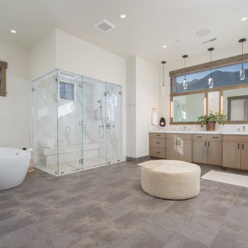 Shooting Star 72, Teton Village, Wyoming