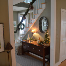 Christmas Decorating
