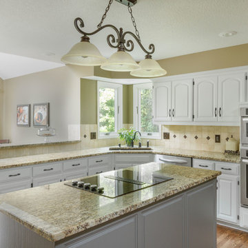Stilwell Remodel