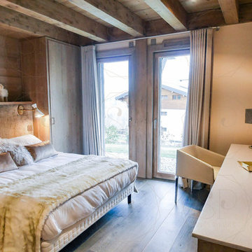 Chalet du Renne