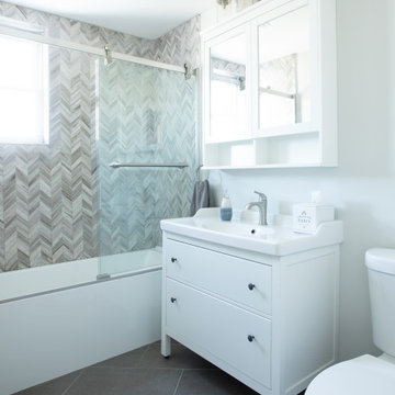 Complete Home Remodel