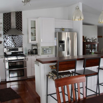 Deerfield Lane Remodel