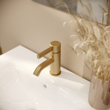 BATHROOM: CLASSIC II