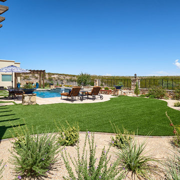New Mexico Complete Design Build Project