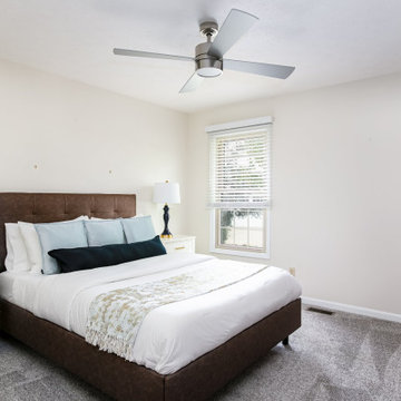 Granger Lakes Home