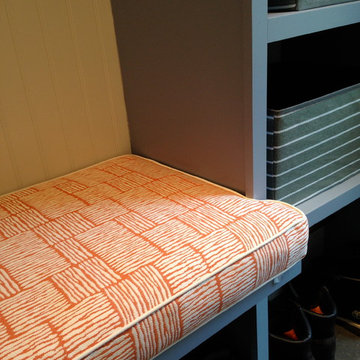 Cushions