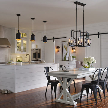 Kitchen Lighting