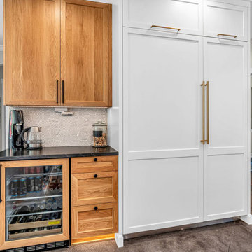 Zionsville Home Remodeling