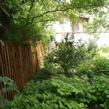 Villa Weddigenweg Berlin Lichterfelde
