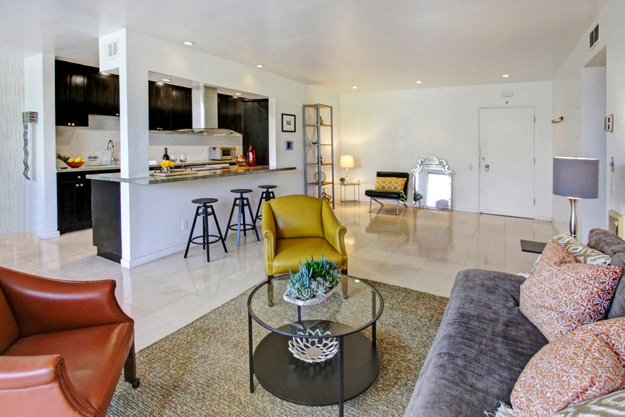 Home Staging